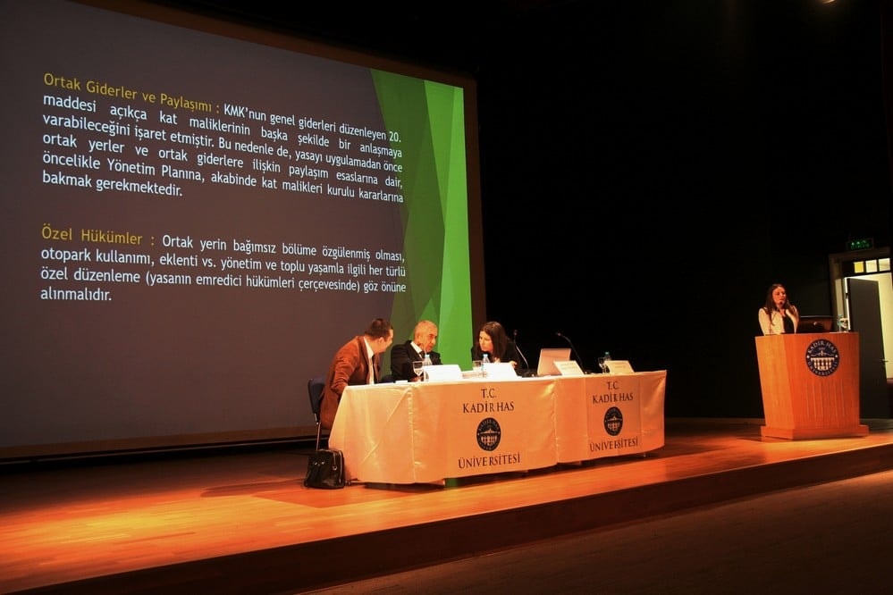 Kat Mülkiyeti Hukuku Uygulamaları - 91