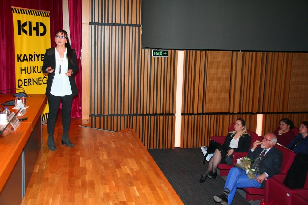 Toplumda Kadının Sesi Zirvesi - 37