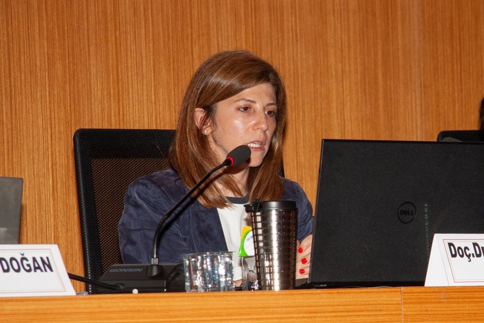 “Elektronik Ticaretin Düzenlenmesi” Semineri - 7