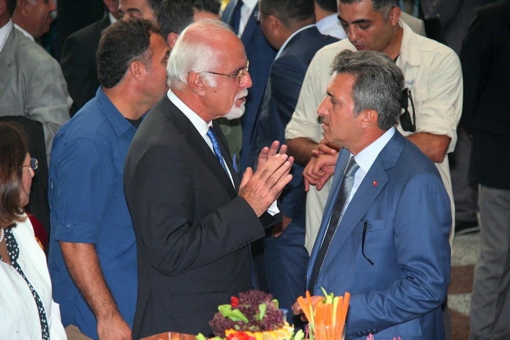 2018-19 Adli Yılı Açıldı - 41