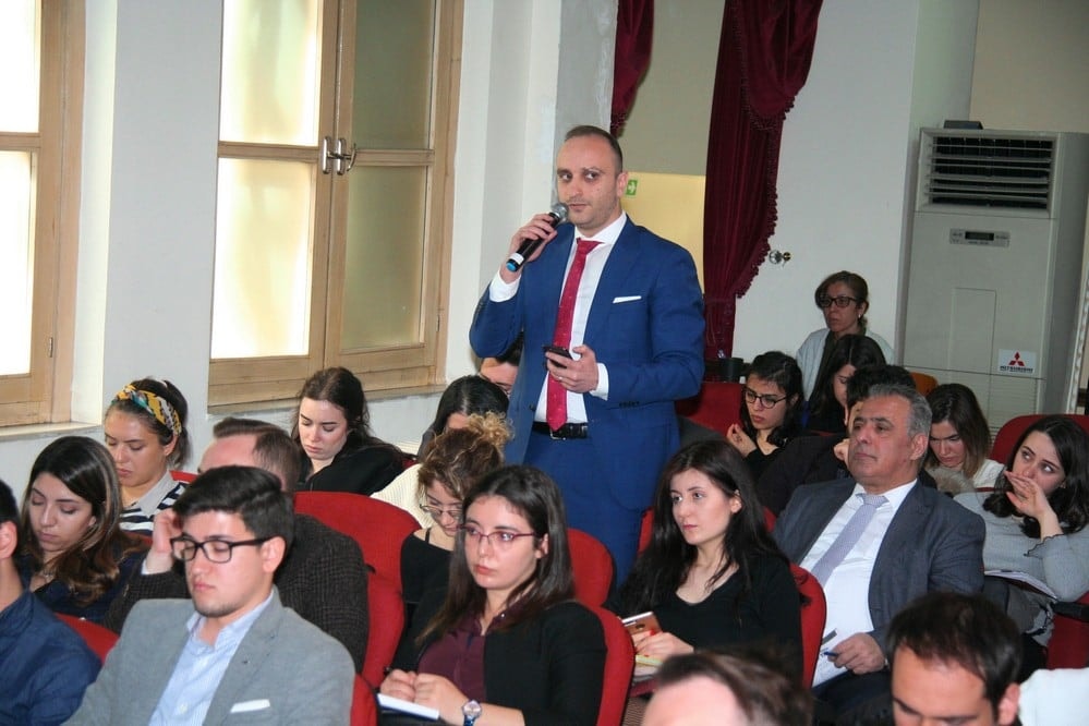 ​Milletlerarası Tahkim - 10