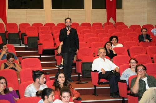 Parlamenter Sistem, Anayasalarımız Ve Başkanlık Sistemi
 - 31