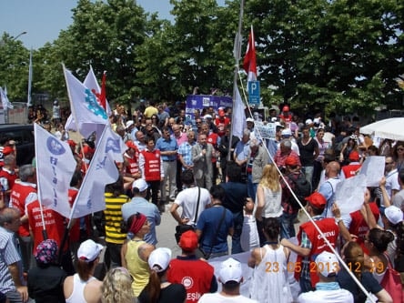 Thy Grevine Barodan Destek

 - 1