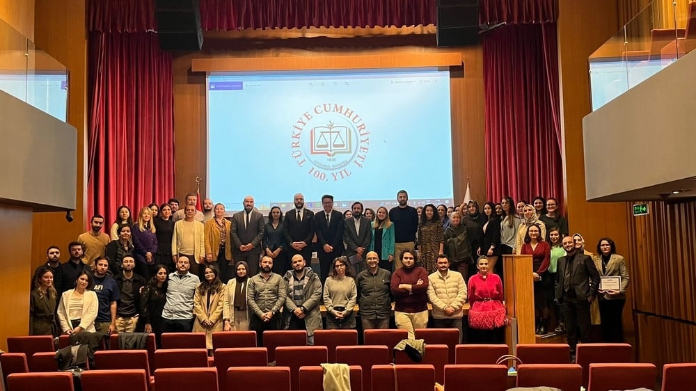 Sağlık Hukuku Eğitimi - 16