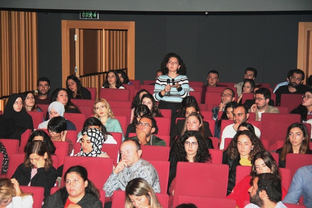 Çocuk İşçiliği Çalıştayı - 18