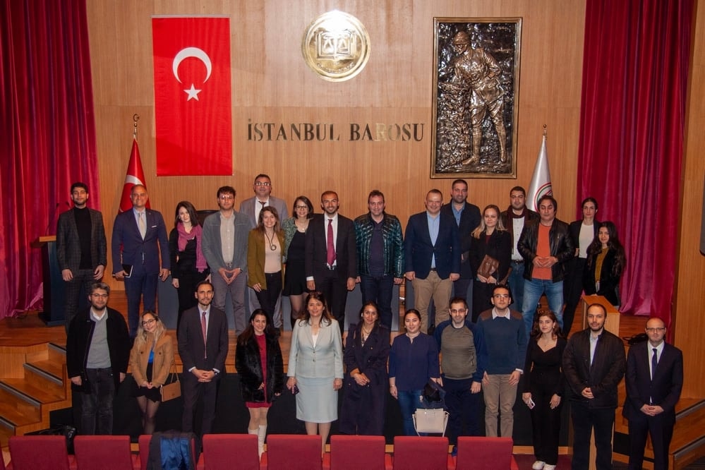 Dış İlişkiler Merkezi Genel Üye Toplantısı Yapıldı - 4