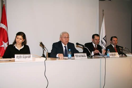 Ab’De Türk İşçilerinin Serbest 
Dolaşımı Ve İnsan Hakları - 1