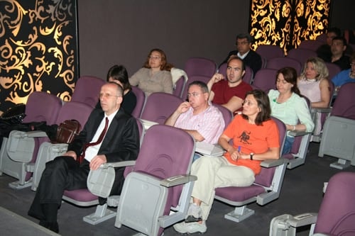 Tıbbi Uygulama Hatalarına Yaklaşım
 - 9