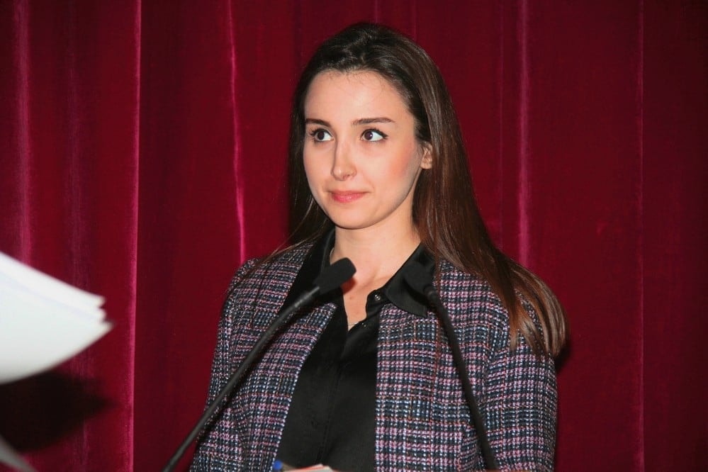 SEM Lojistik ve Taşıma Hukuku Atölyesi Semineri - 3