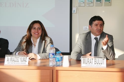 Anadolu Yakasında Sem Eğitimi Devam Ediyor - 12