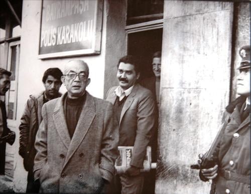 Biz Bayrağı O’Ndan Devraldık  - 2