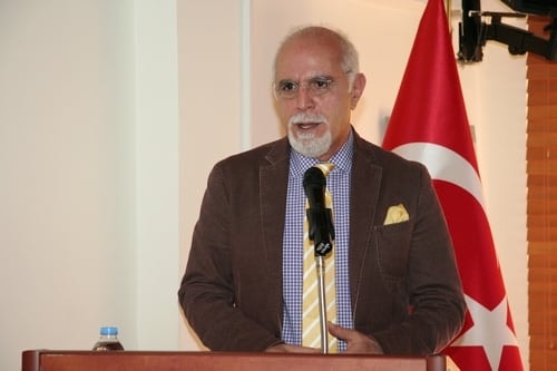 Baromuz Yardımlaşma Sandığı Olağan Genel Kurulu Toplandı
 - 27