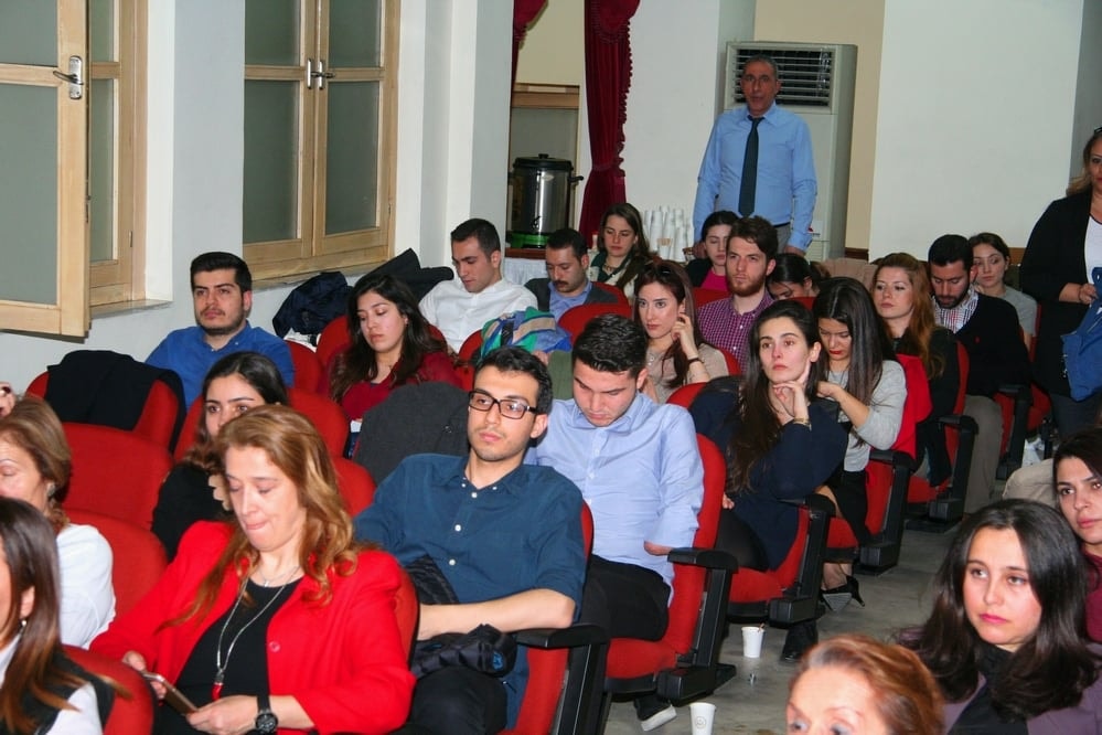 Anayasa Değişikliği - 10