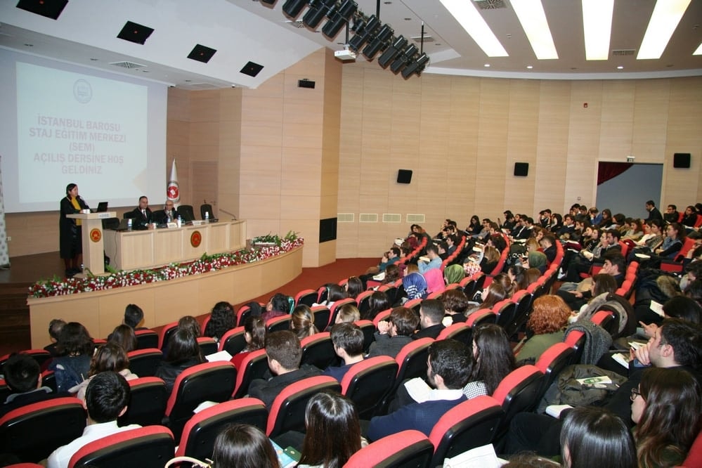 Sem Yeni Eğitim Dönemi Başladı - 27