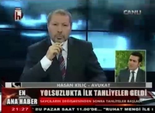 17 Aralık Operasyonu İkinci Deniz Feneri Olma Yolunda
