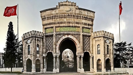 Konkordato Komiserliği Eğitimi Sertifika Programı