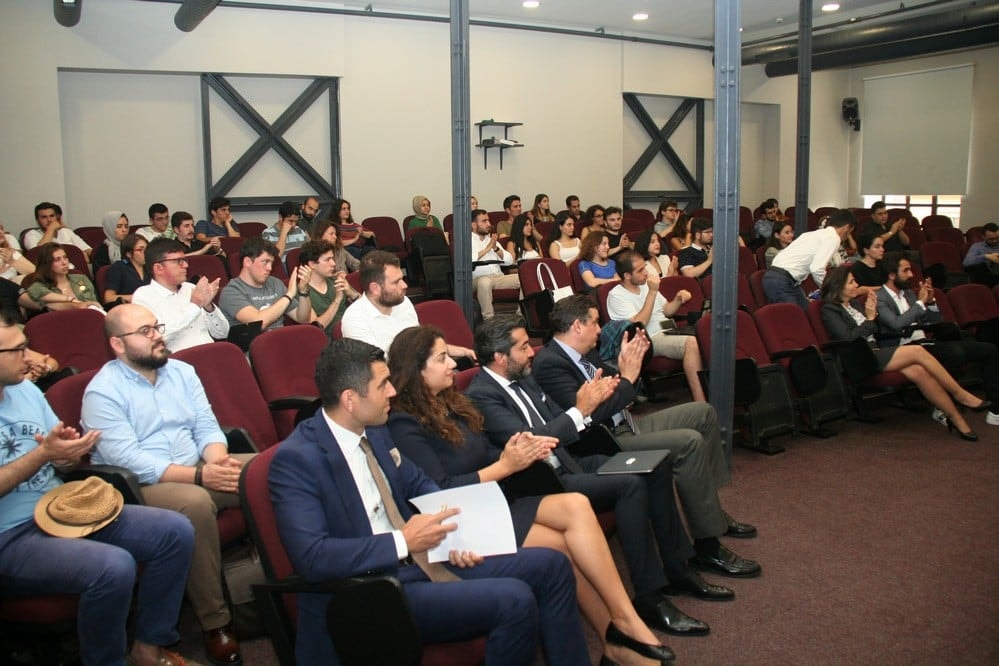 Kripto Para Teknolojileri ve Hukuku - 10