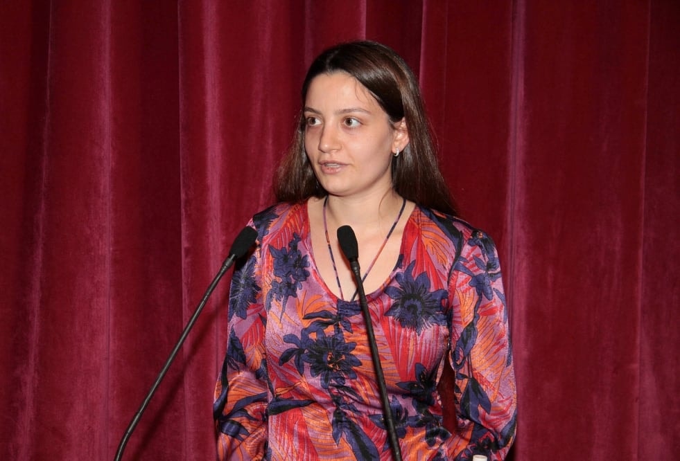 Staj Eğitim Merkezi Yeni Eğitim Dönemi Açılış Dersi - 1