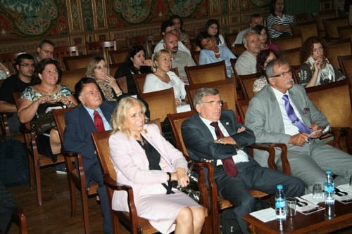 Hukuka Felsefi Ve Sosyolojik Bakışlar - V - 15