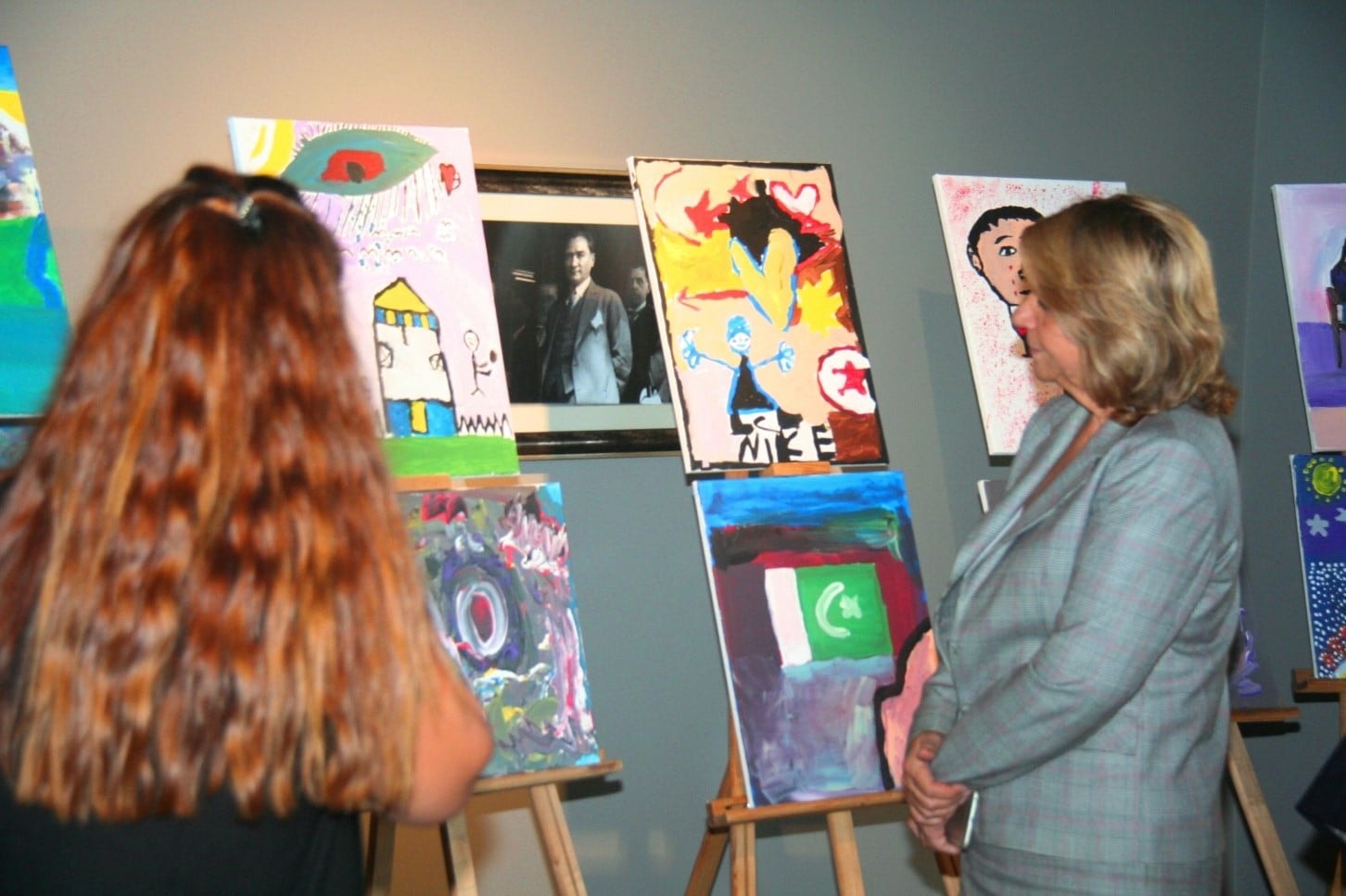 Çocuk ve Medya Paneli Düzenlendi - 12