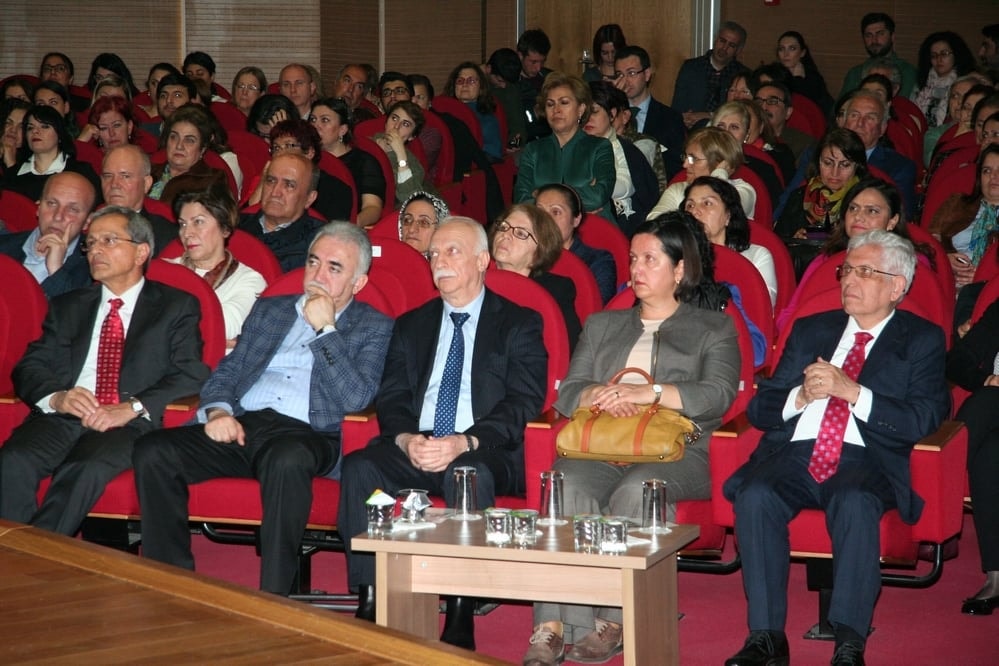 Çağdaş Yaşam Cumhuriyet Ödülü Ümit Kocasakal’a Verildi - 59