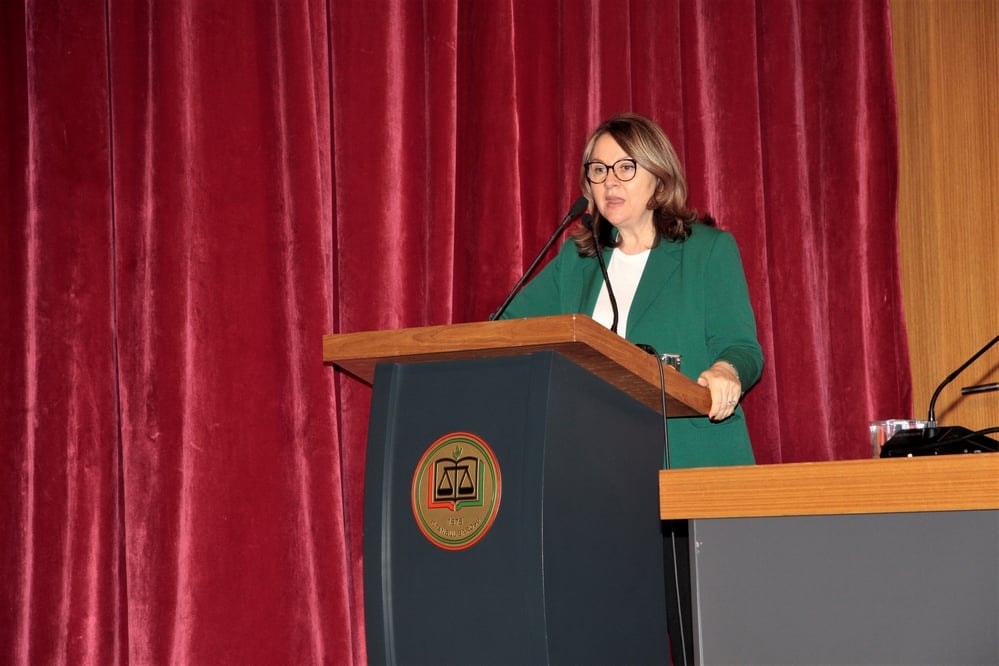 Seçim Hukuku ve Seçim Güvenliği Eğitimi-2 - 2