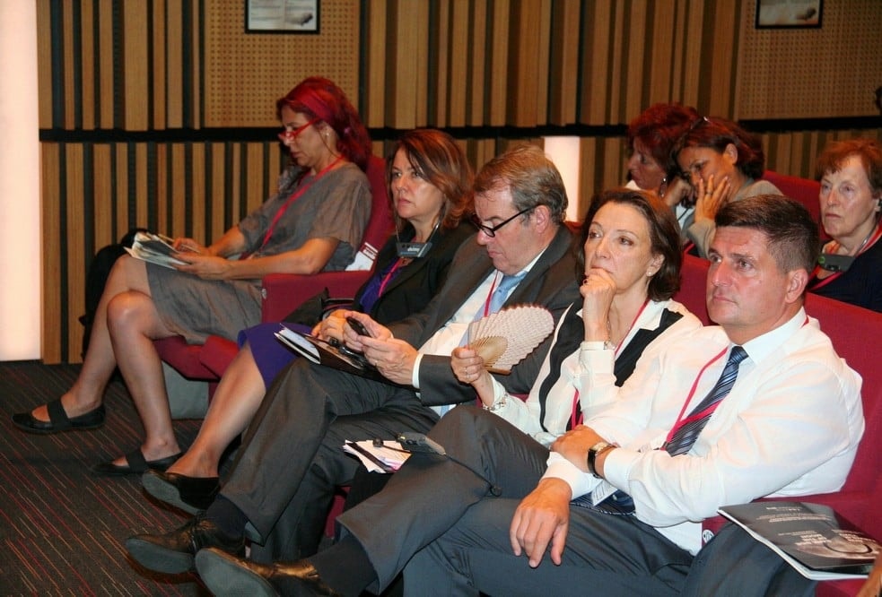 Uluslararası Konferans: ‘Ayın Karanlık Yüzü’ - 110