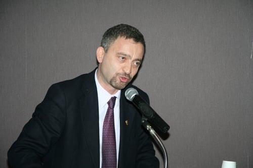 Yardımlaşma Sandığı Genel Kurulu Toplandı
 - 19