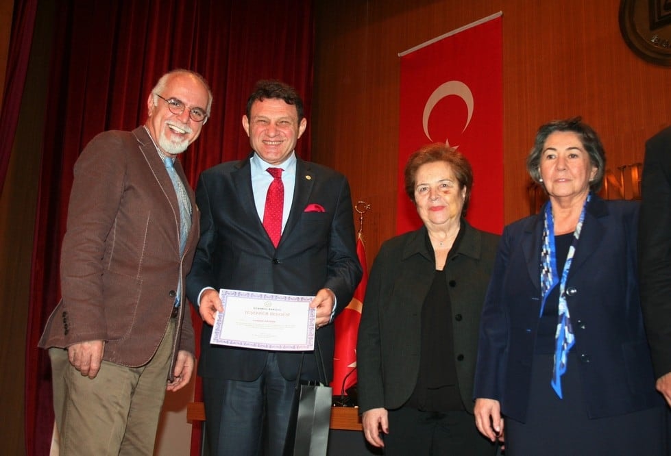 2019 Dönemecini Bilinçle Aşabilecek İnançtayız  - 52