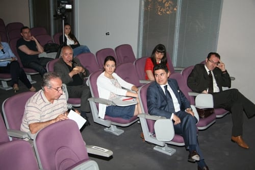 Türkiye’De İnsan Haklarına Genel Bir Bakış
 - 9