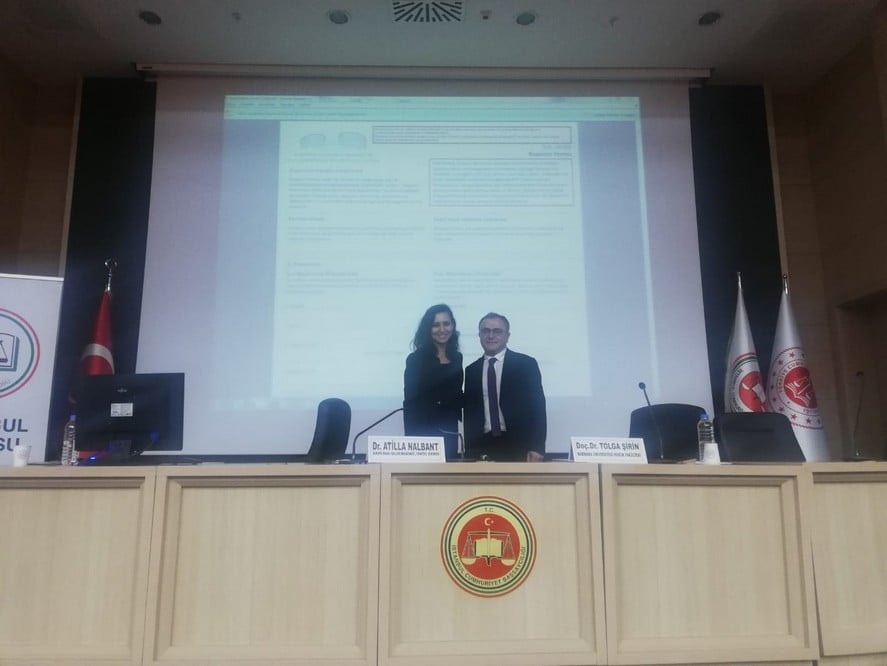 AYM ve AİHM’E Bireysel Başvuru Eğitimi - 8