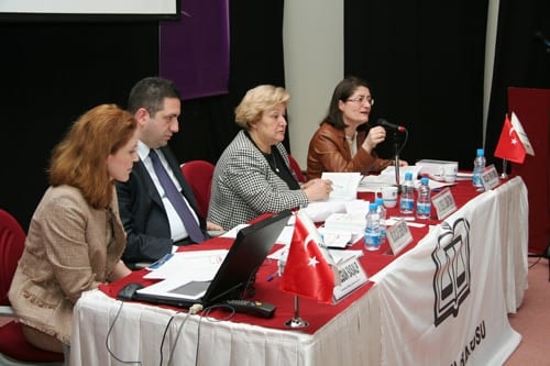 Türk Borçlar Kanunu Sempozyumu

 - 14