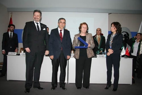 Staja Başlarken Toplantısı Yapıldı

 - 101