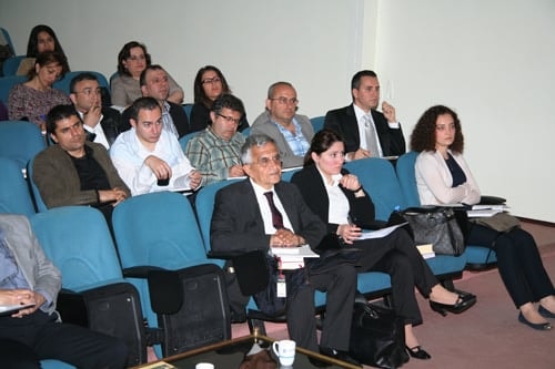 Türk Borçlar Kanunu Sempozyumu

 - 9