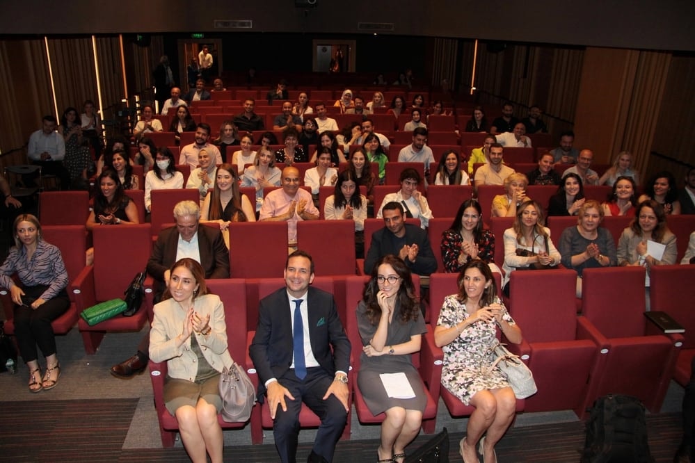 Kira Hukukunda Güncel Gelişmeler Eğitim Semineri - 32