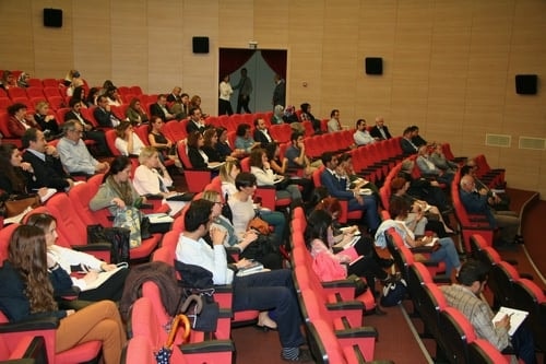 Hukuk Ve Ceza Yargılamasında İstinaf
 - 24