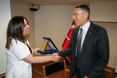 Ceza Yargılamasında Kanun Yolu Ve Temyiz
 - 35