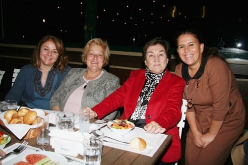 Avukatın Meselesi Yurttaşın Meselesi Haline Gelmeli

 - 43