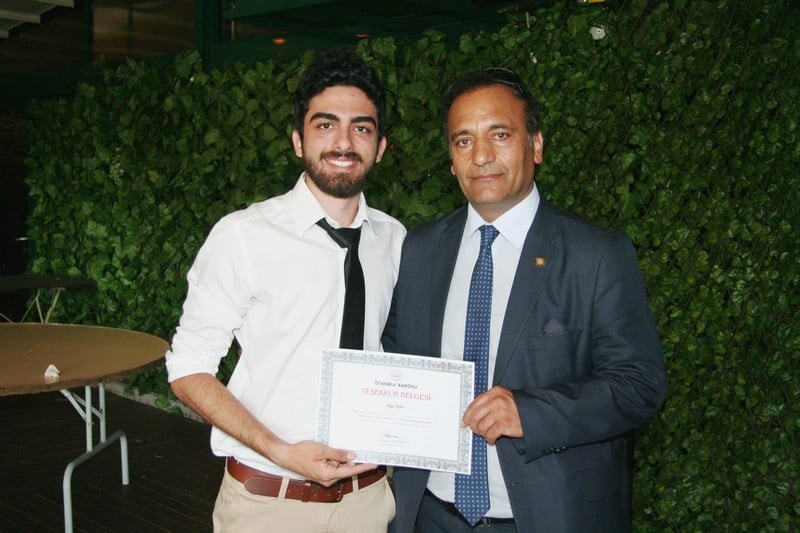 Tarihde Haksız Yargılamaların Gölgesinde ‘ Savunmanın Savunulması’ - 86