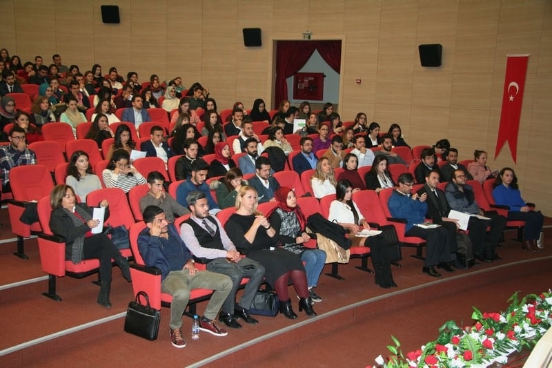 Sem Yeni Eğitim Dönemi Açılışı - 21