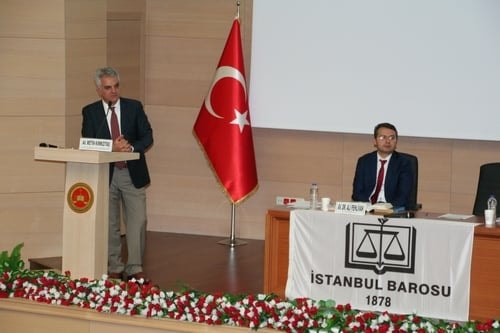 Aihm’E Bireysel Başvuru Hakkı Eğitim Sertifika Programı
 - 18