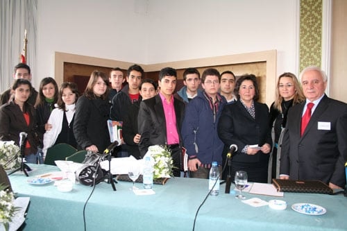 Kadınlar Nasıl Bir Cumhurbaşkanı İstiyor - 9