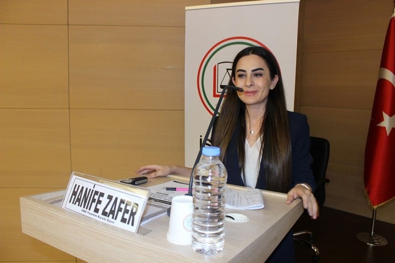 Lojistik Sektöründe İş Hukuku Uyuşmazlıkları Ve Zorunlu Arabuluculuk - 45