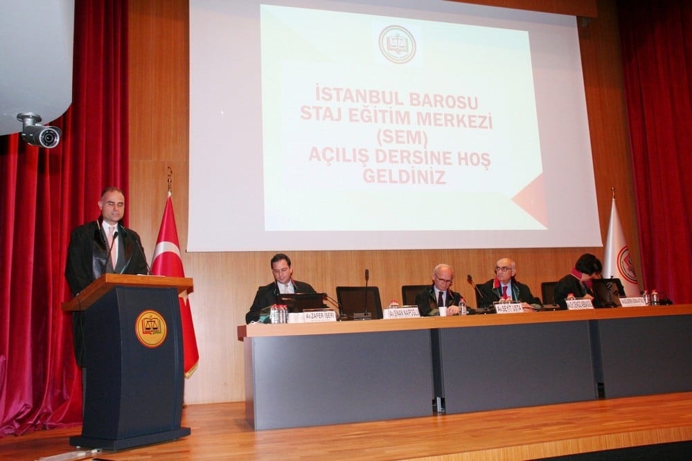 Sem Yeni Eğitim Dönemi Açılışı - 11