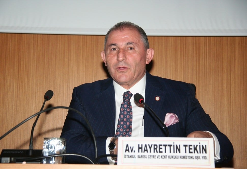 Kentsel Afetler, Risk Yönetimi, Yerel Yönetimler, Hukuki Sorunlar II - 18