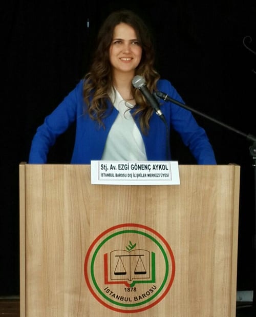 Zamane - Dil Ve Hukuk  
 - 1