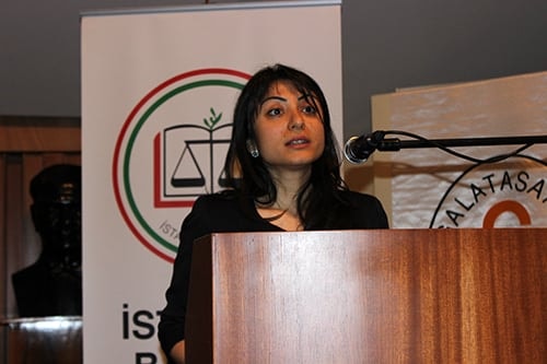 Ulusal Ve Uluslararası Tahkim Mevzuatı
 - 1