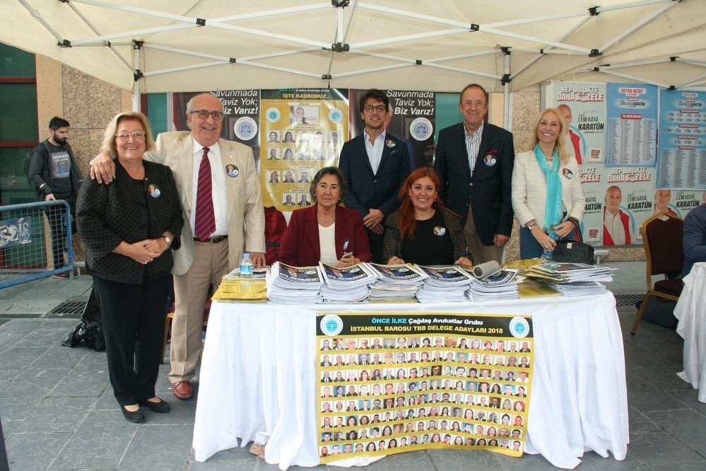 Başkan Durakoğlu Güven Tazeledi - 465