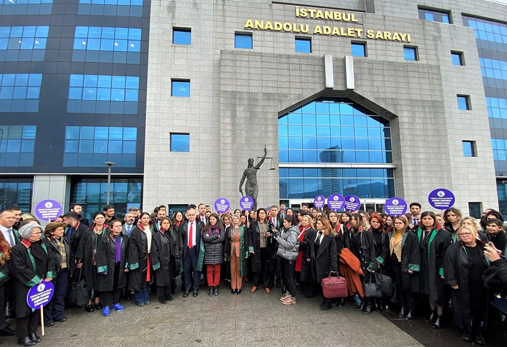 6 Yaşındaki H.K.G.’nin İstismar Davası 27 Şubat’a Ertelendi - 3