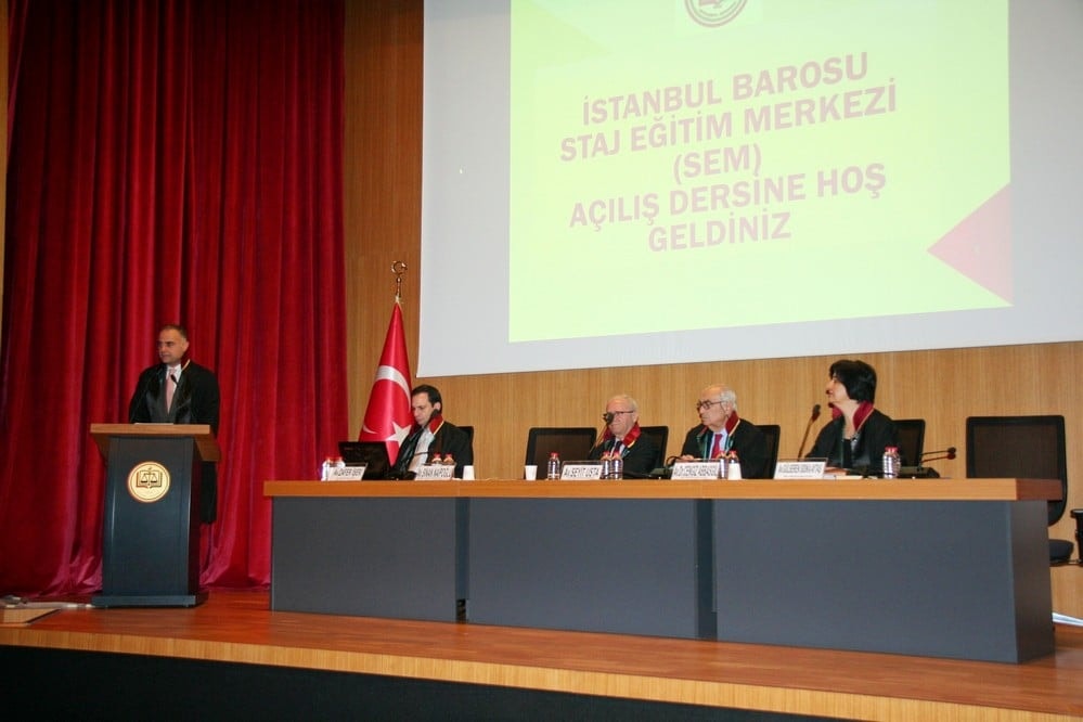 Sem Yeni Eğitim Dönemi Açılışı - 14